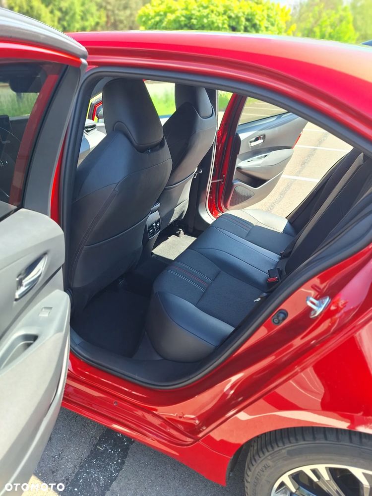 Toyota Corolla 1.6 GR Sport - 8