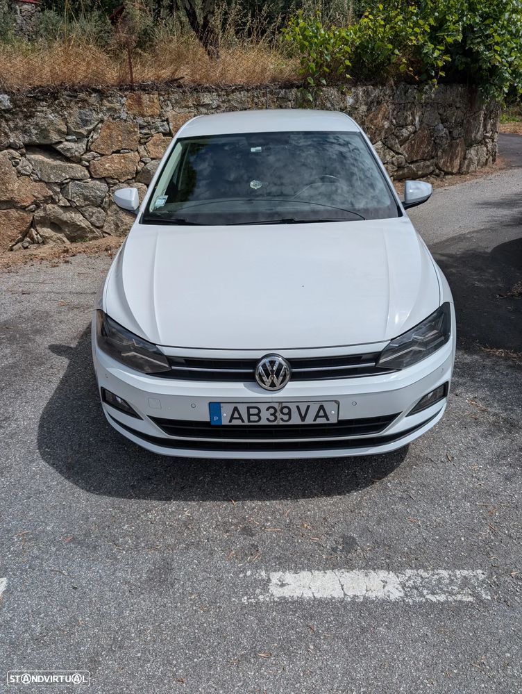 VW Polo 1.0 TSI Beats - 1