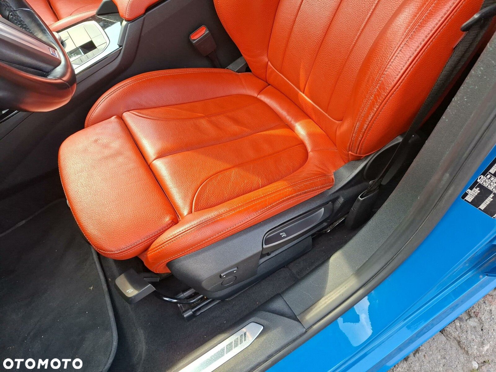 BMW Seria 1 118i M Sport - 13