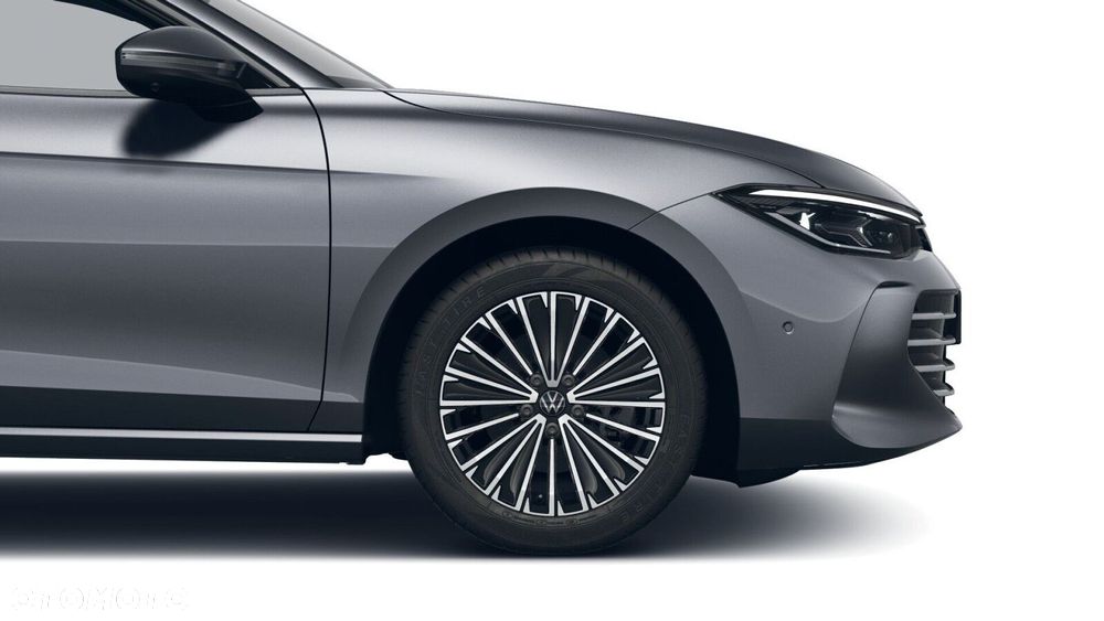 Volkswagen Passat - 8