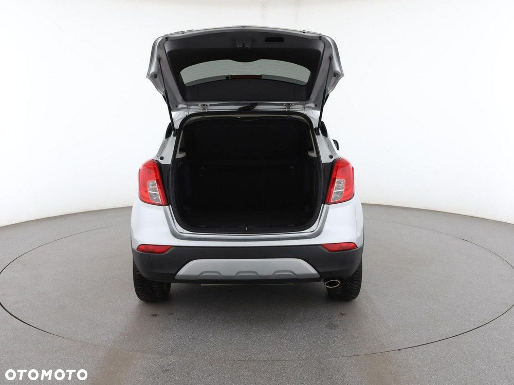 Opel Mokka X 1.4 ECOTEC Start/Stop On - 20