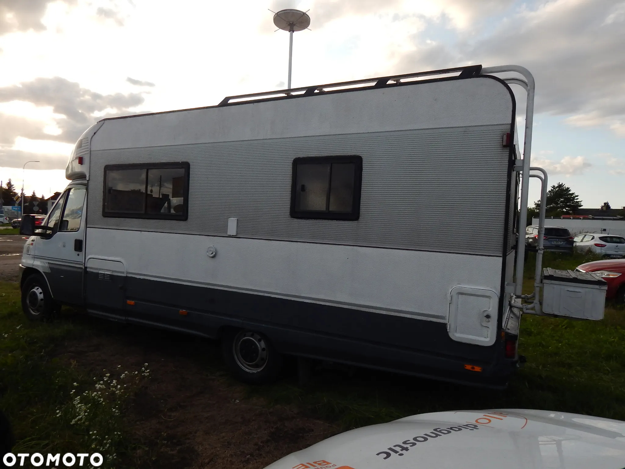 Fiat DUCATO - 2