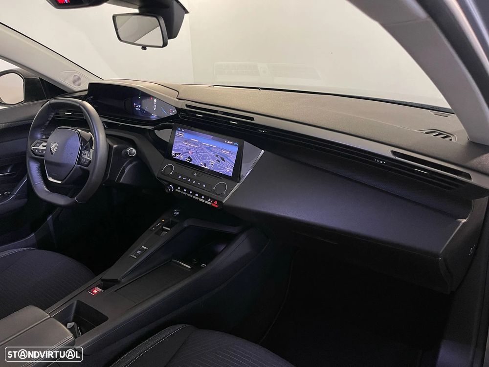 Peugeot 308 SW PureTech 130 EAT8 Active Pack - 16