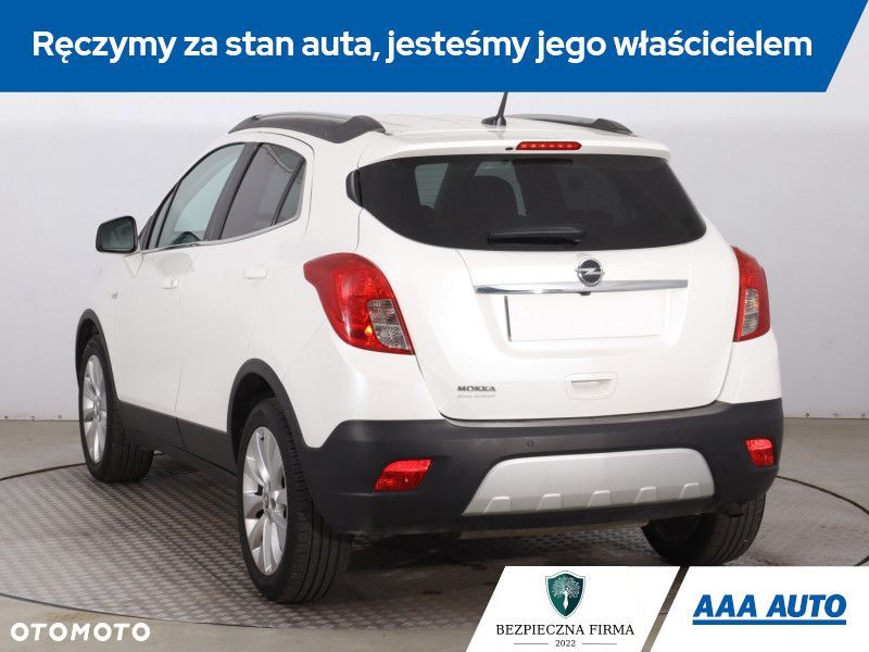 Opel Mokka - 6