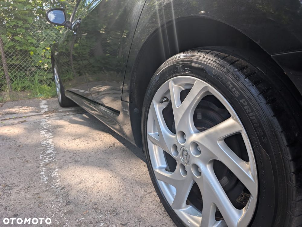 Mazda 6 Sport 2.0 MZR DISI Sports-Line - 9