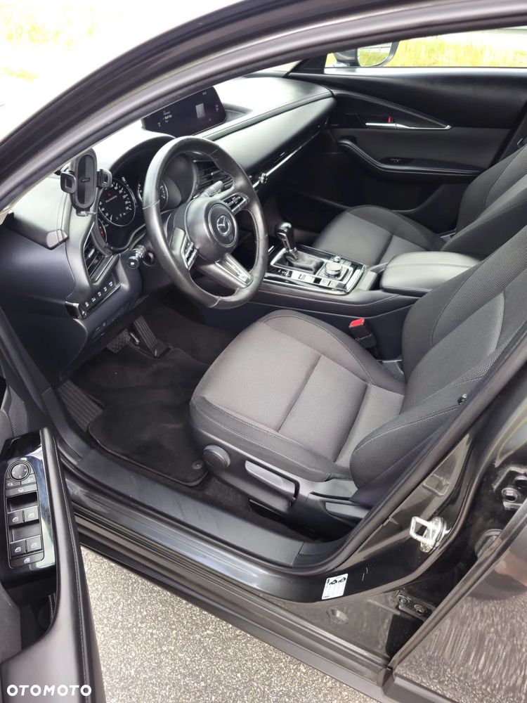 Mazda CX-30 2.0 mHEV Hikari 2WD - 9