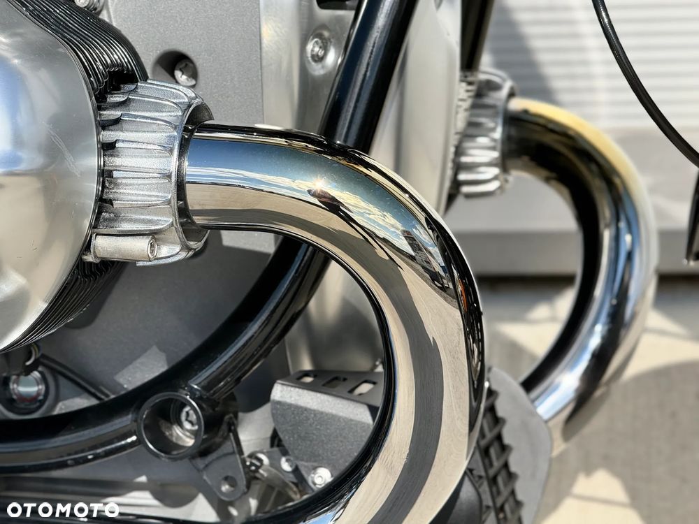 BMW R - 17