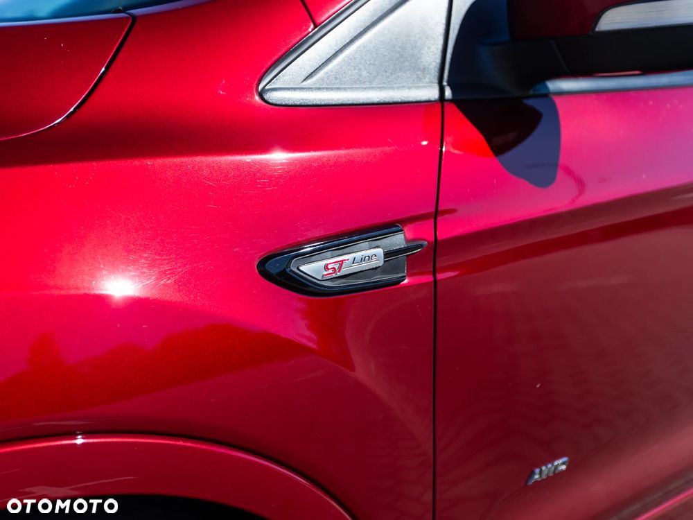 Ford Kuga 2.0 EcoBoost AWD ST-Line ASS - 11