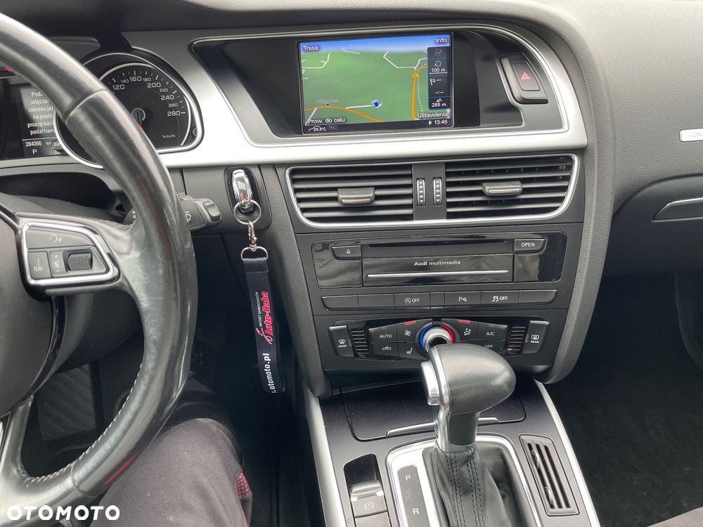 Audi A5 Sportback - 16