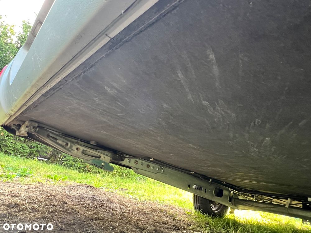 Dethleffs Camper 460 - 22