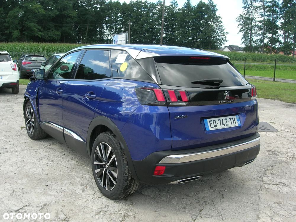 Peugeot 3008 - 4