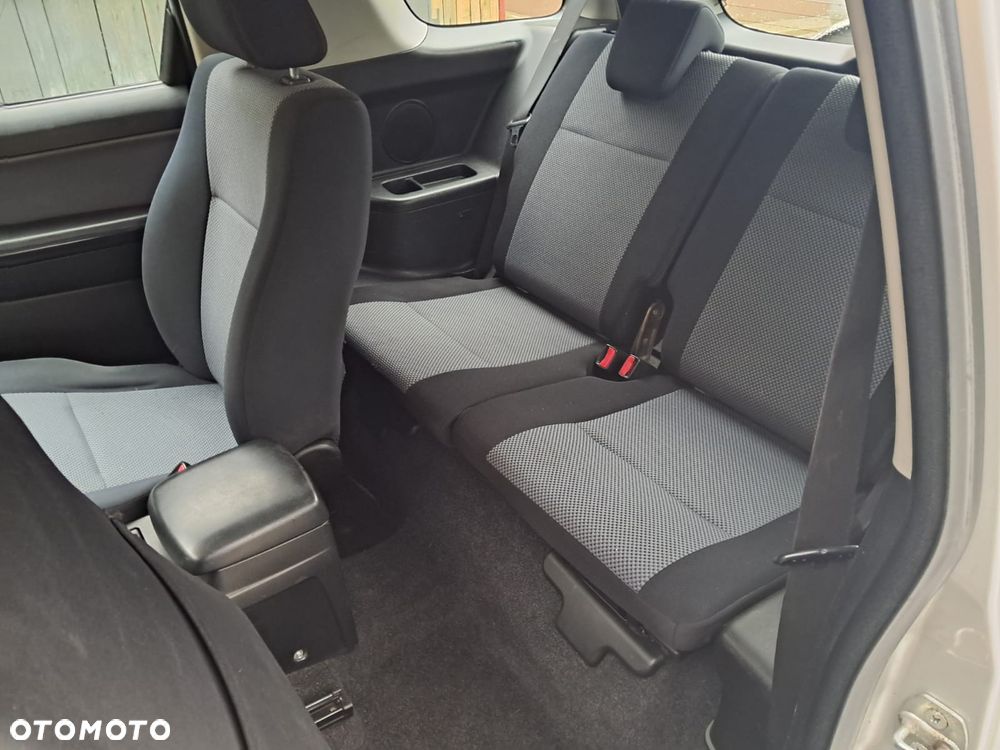 Suzuki Grand Vitara 1.9 DDiS - 9