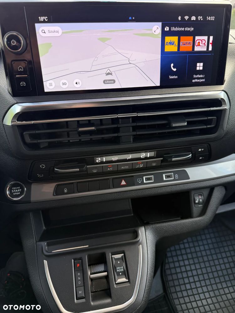 Opel Zafira - 9