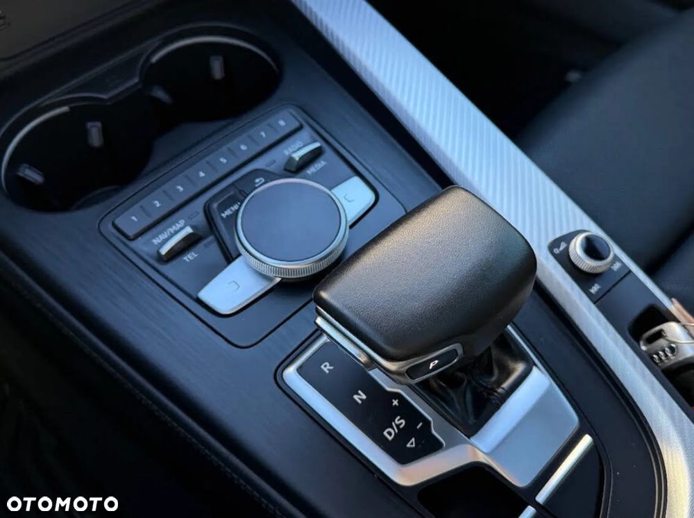 Audi A5 Sportback 2.0 TFSI S tronic sport - 15