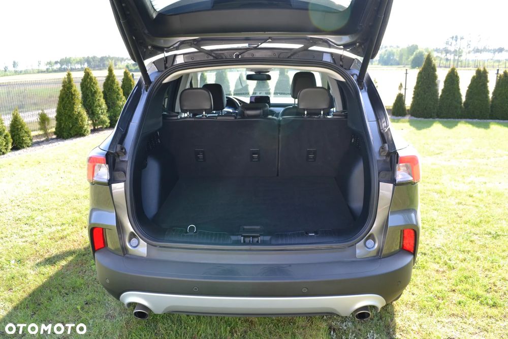 Ford Kuga 2.5 FHEV AWD Titanium - 20