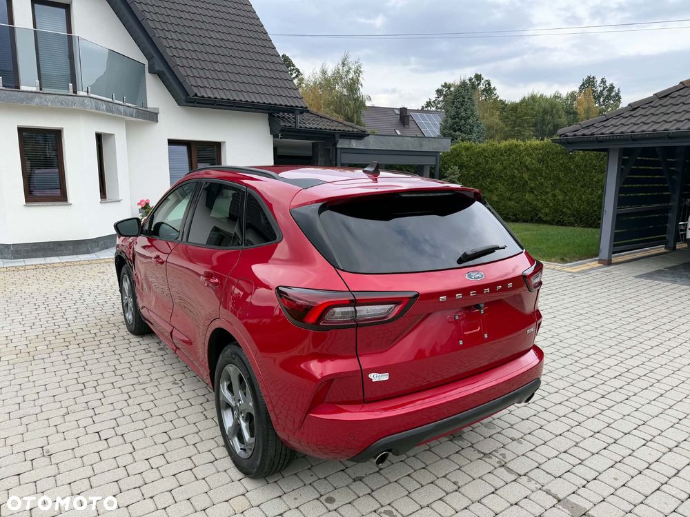 Ford Kuga 1.5 EcoBoost AWD ST-Line ASS - 2