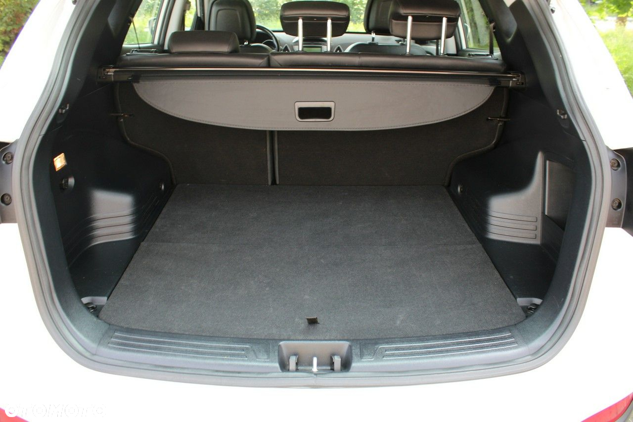 Hyundai ix35 1.6 GDI Premium 2WD - 31