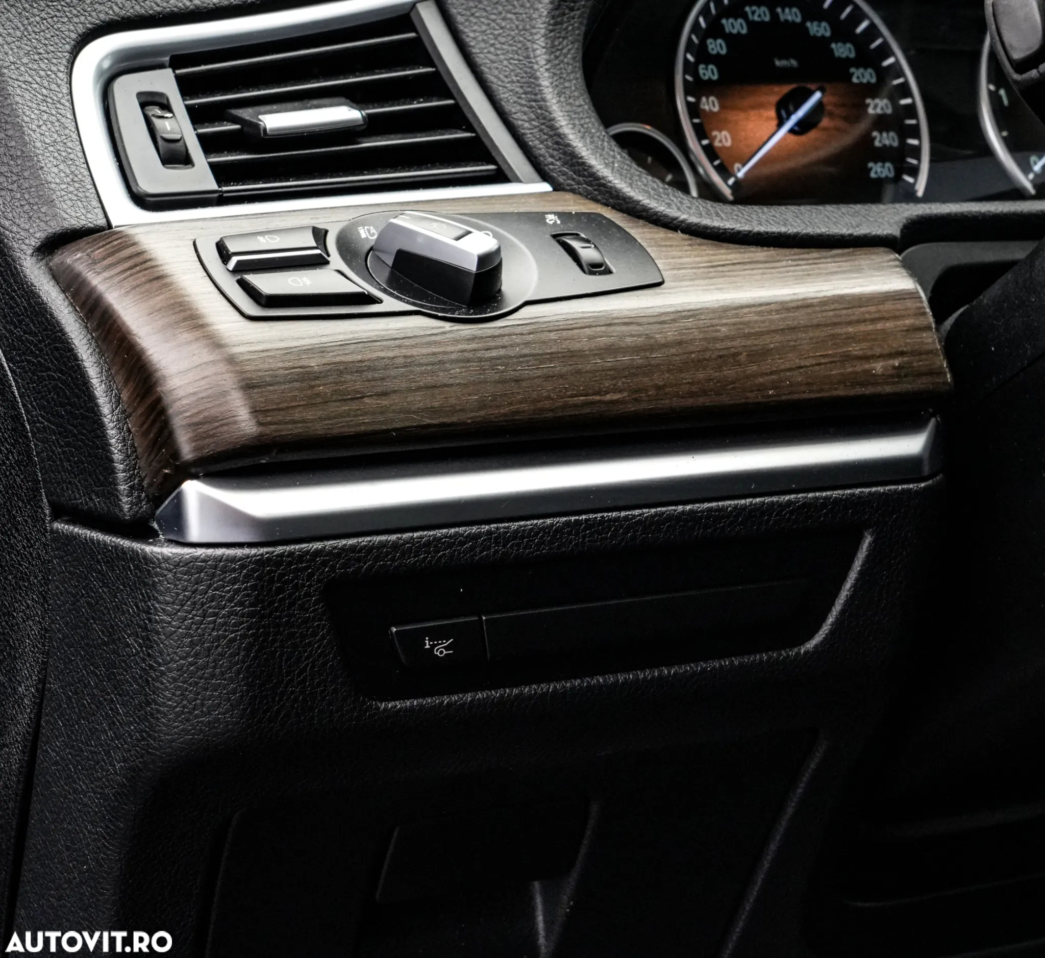 BMW Seria 5 530d xDrive Aut. GT - 22