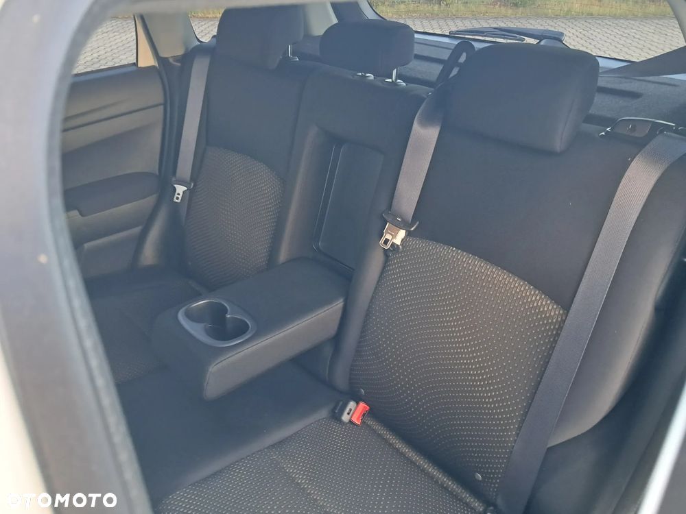 Mitsubishi ASX 1.6 ClearTec 2WD Diamant Edition - 17
