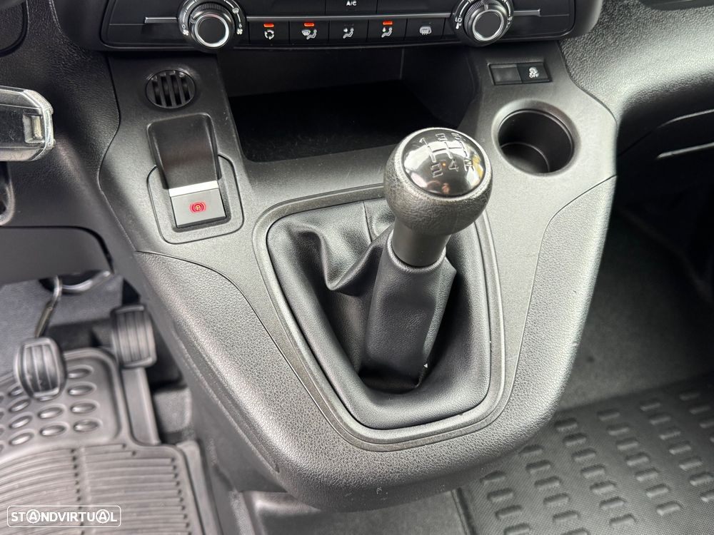Peugeot Partner 1.6 HDI - 11
