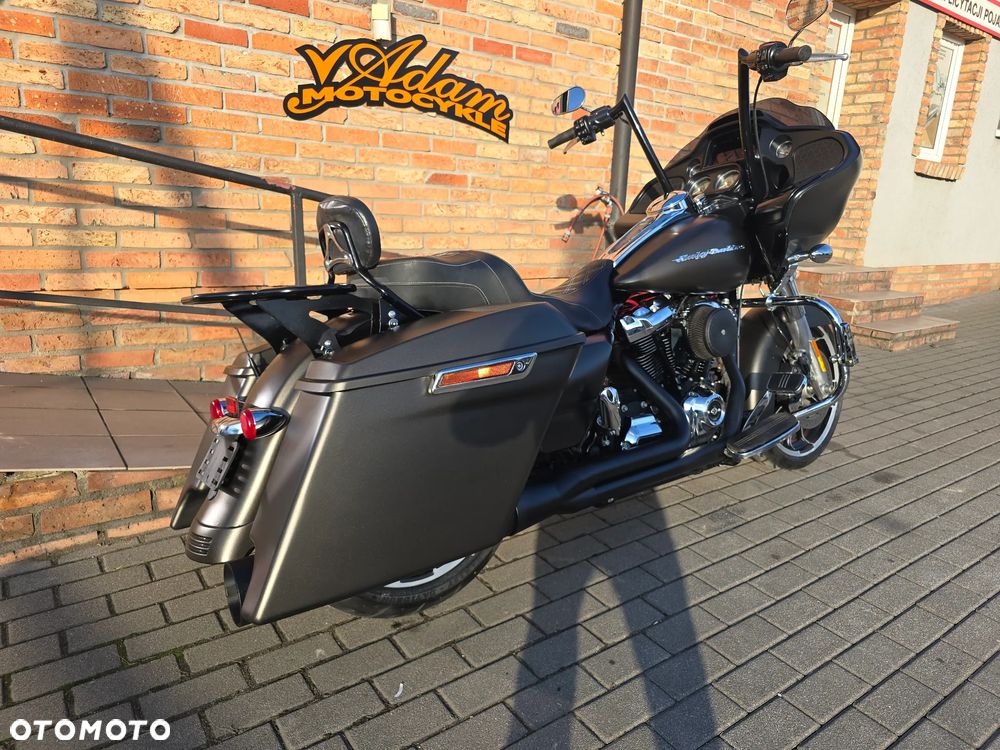 Harley-Davidson Touring Road Glide - 5