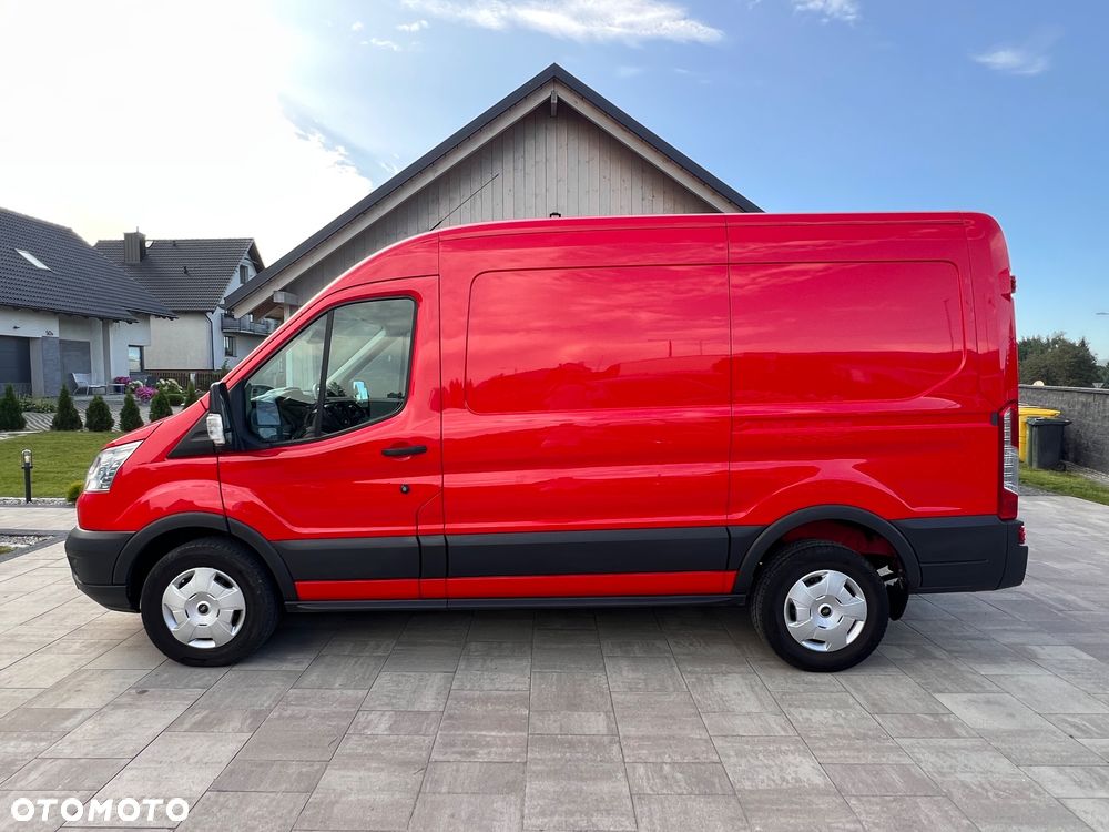 Ford Transit - 22