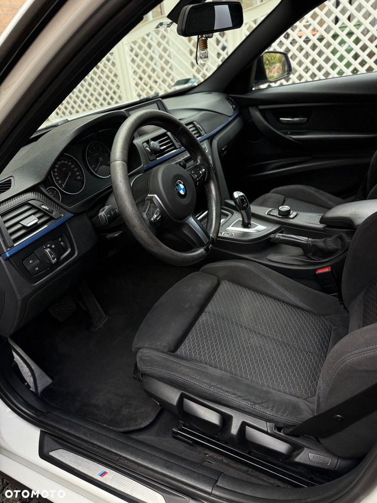 BMW Seria 3 - 22
