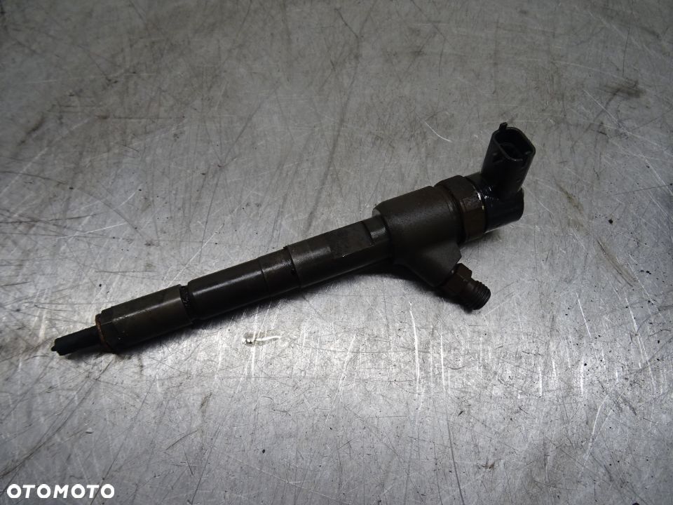 OPEL CORSA C 03-06 1.3CDTI WTRYSK WTRYSKIWACZ 0445110083 - 8