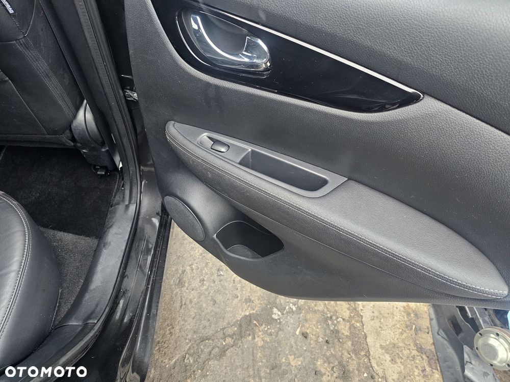 Nissan Qashqai - 22