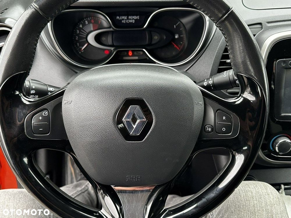 Renault Captur ENERGY TCe 90 Start&Stop Life - 25