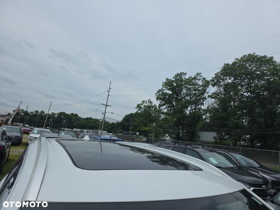 Volvo XC 90 T6 AWD R-Design 7os - 14