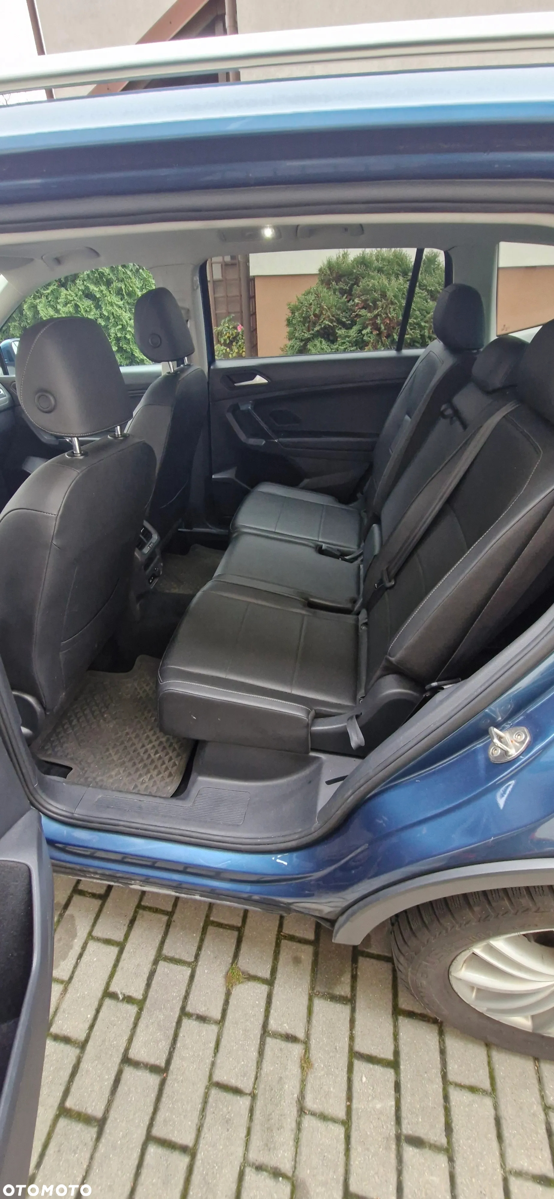 Volkswagen Tiguan Allspace - 22