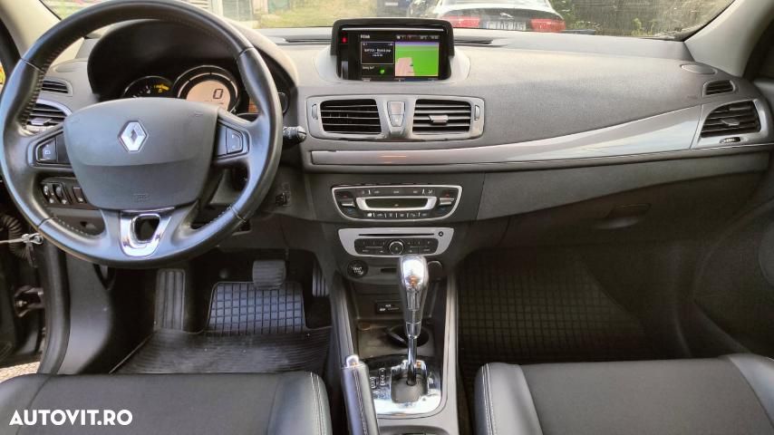 Renault Megane dCi 110 FAP EDC Dynamique - 6