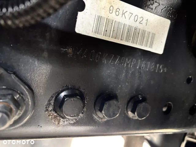 MAN TGX 18.510 BL SA RETARDER - 18