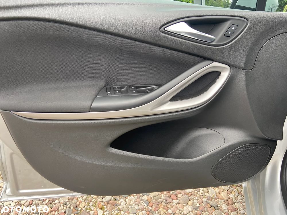 Opel Astra 1.5 D Start/Stop Business Edition - 32