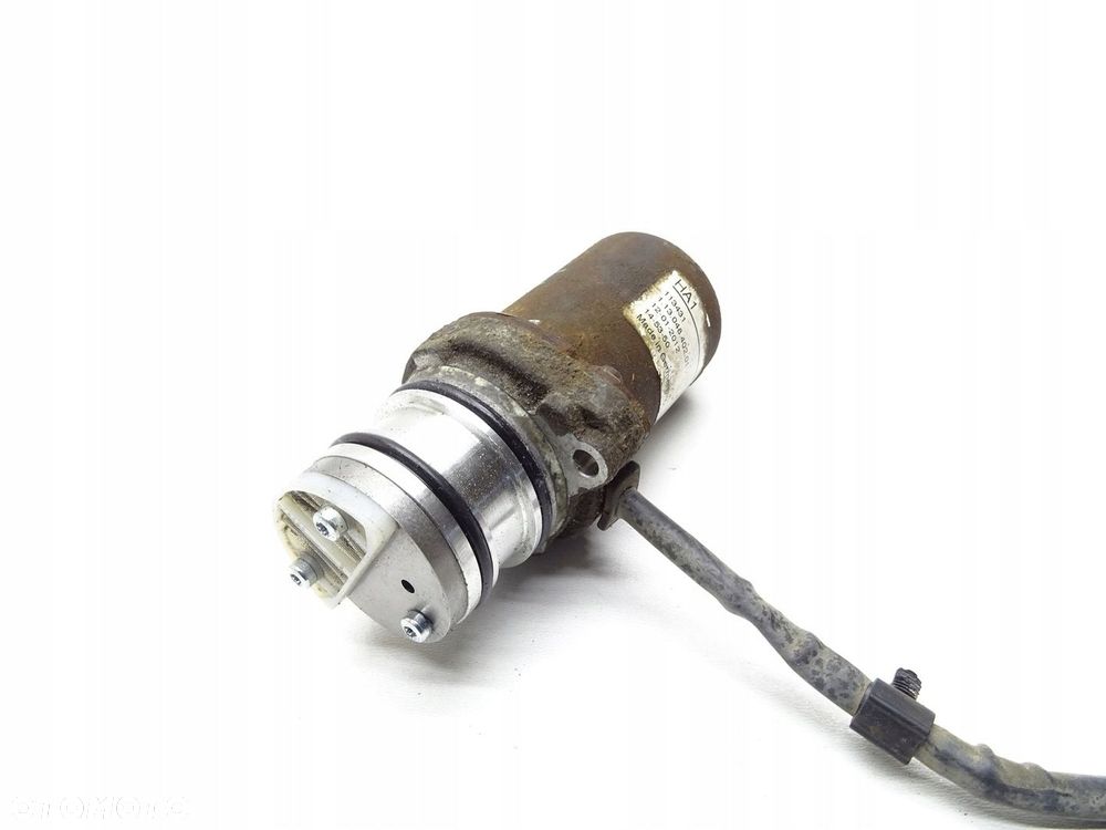 POMPKA HALDEX HA1 AUDI Q3 A3 S3 VW GOLF VI TIGUAN TT 8J 113431 - 2