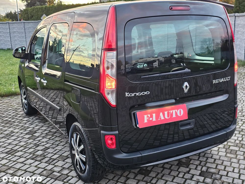 Renault Kangoo 1.2 TCE Business - 26