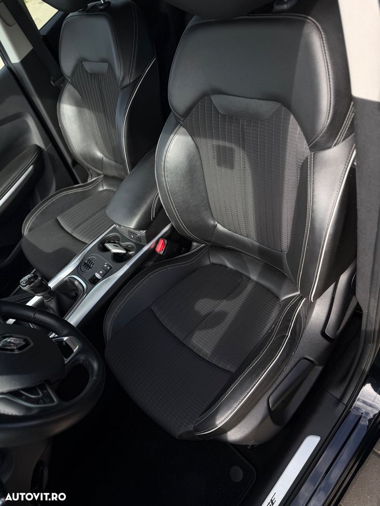 Renault Kadjar Energy TCe 130 EDC Bose Edition - 10