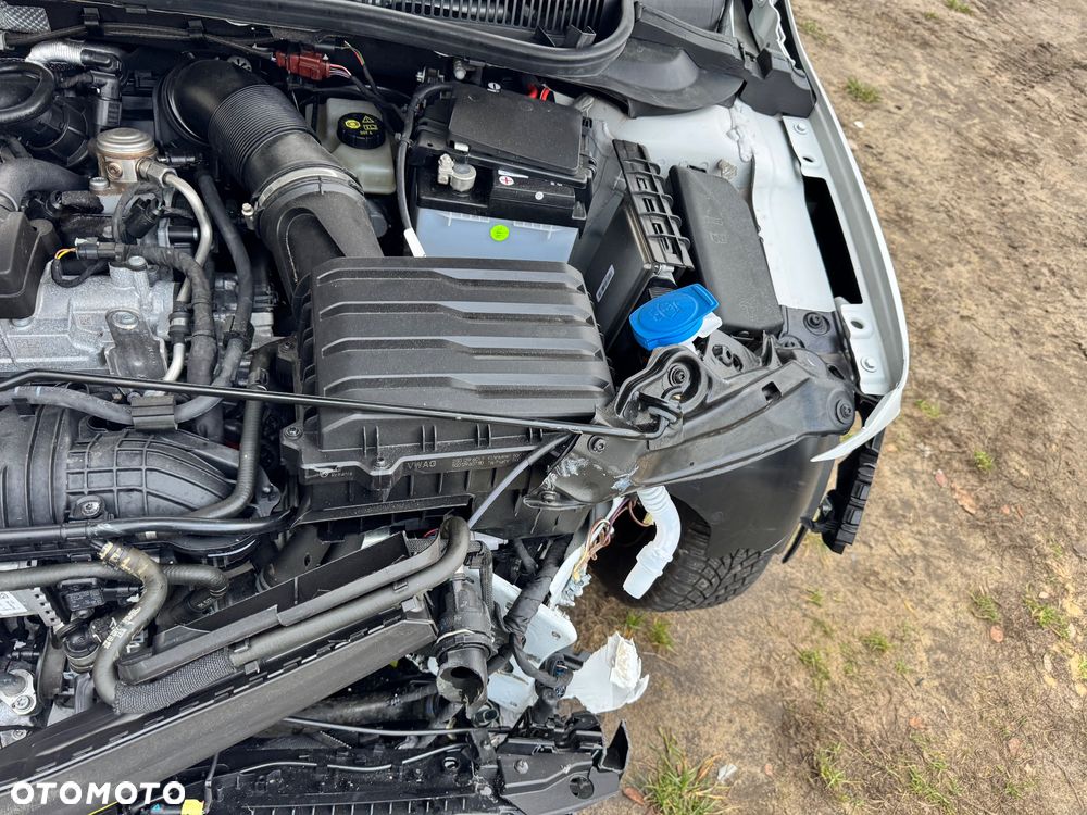 Volkswagen Polo 1.0 TSI DSG OPF Comfortline - 12