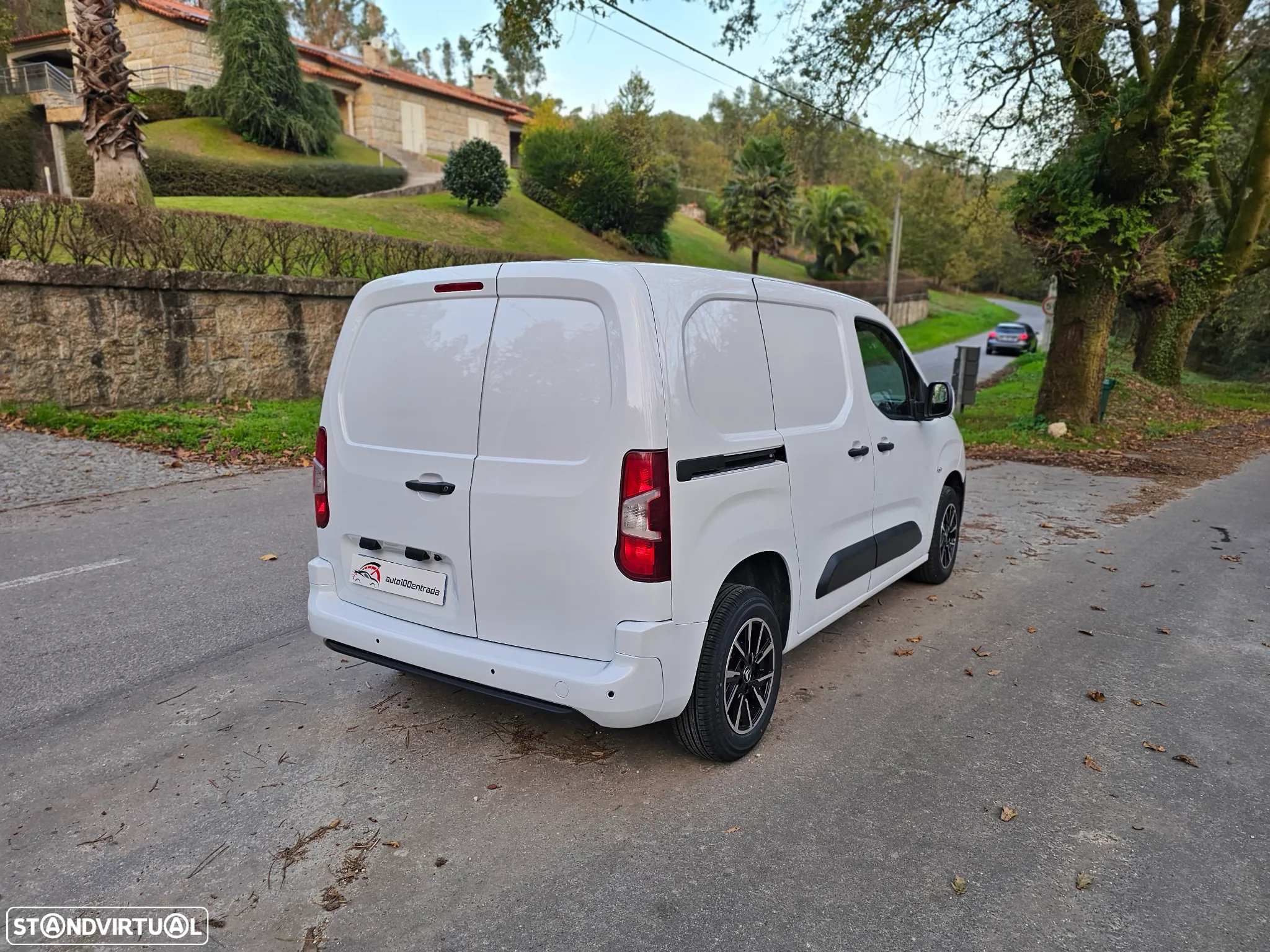 Citroën Berlingo - 2