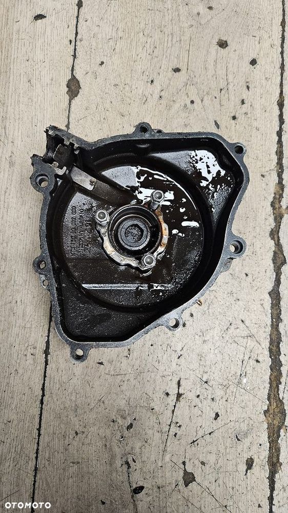 Pokrywa dekiel silnika KTM 690 Duke Enduro LC4  750.30.002.000 - 8