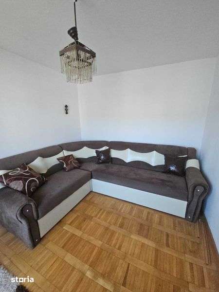 Apartament de inchiriat cu doua camere — fotografia 3