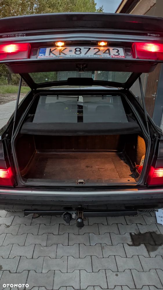Citroën XM - 4