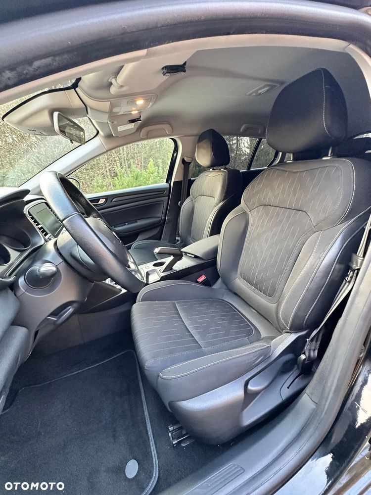 Renault Megane ENERGY TCe 100 LIMITED - 14
