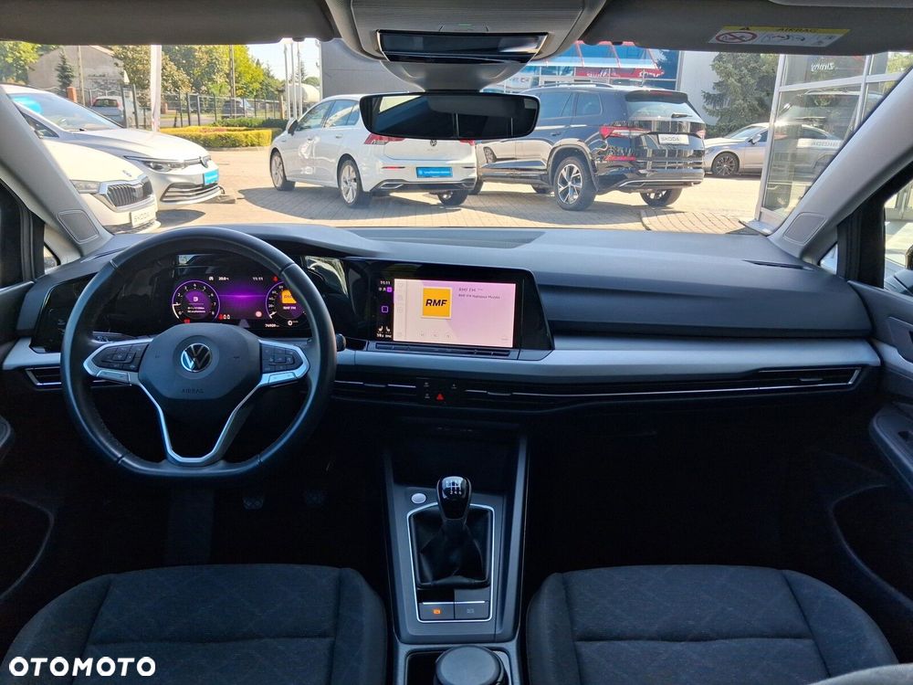 Volkswagen Golf 1.5 TSI EVO Life - 7