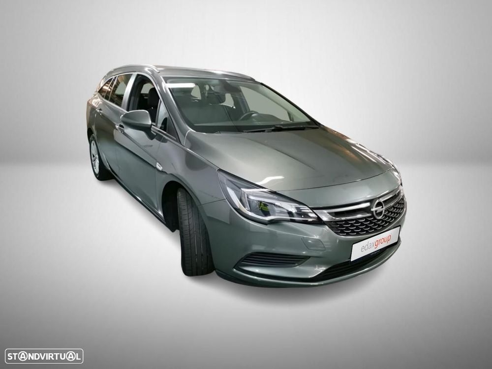 Opel Astra Sports Tourer 1.6 CDTI Business Edition S/S - 1