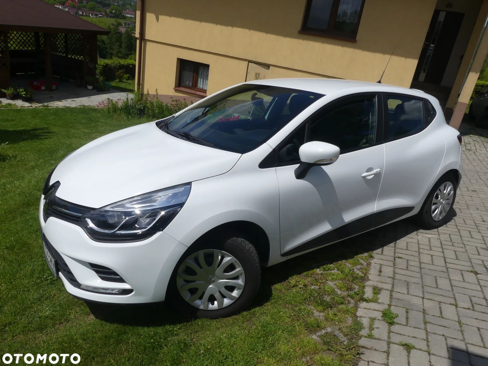 Renault Clio 0.9 Energy TCe Limited - 1