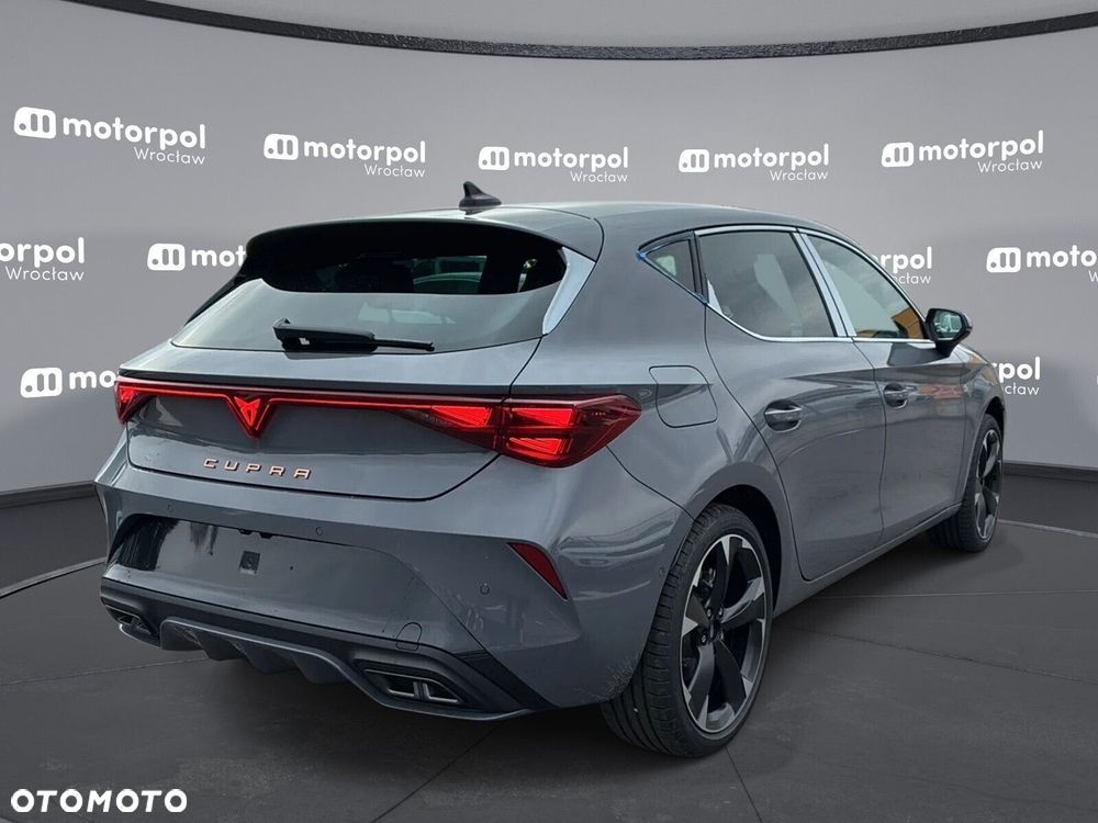 Cupra Leon - 10