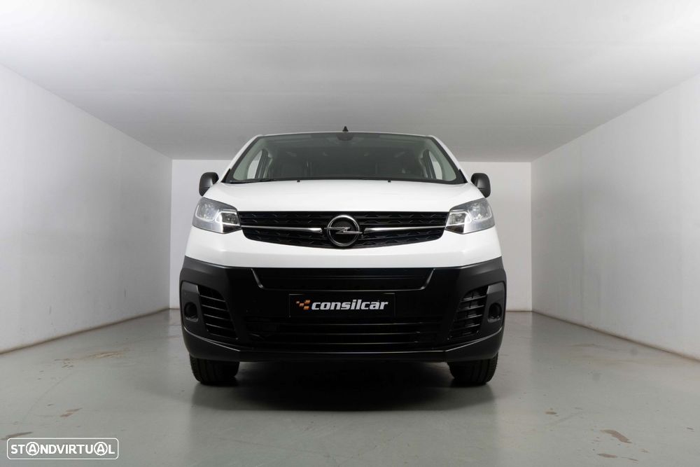 Opel Vivaro-e 50 kWh L1H1 Essentia - 4