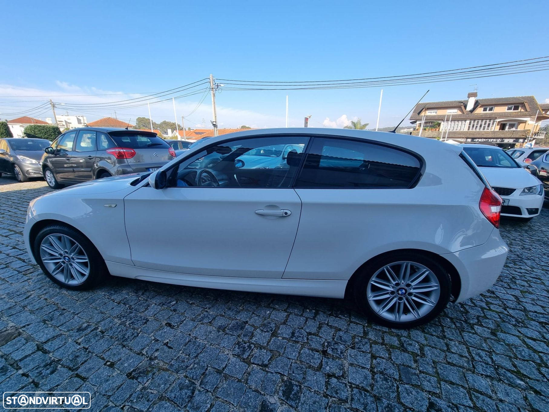 BMW 118 d - 6